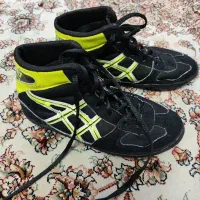کفش کشتی سایز ۳۴