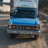 یخچال سردخانه نیسان دوگانه سوز آپشنال، مدل۱۴۰۳|خودرو سواری و وانت|تهران, دکتر هوشیار|دیوار