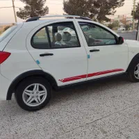 کوییک GXR|خودرو سواری و وانت|شهریار, شهرک امیریه|دیوار