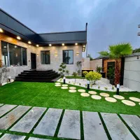 ویلای ۲۳۵ متری / زیبا و دلنشین