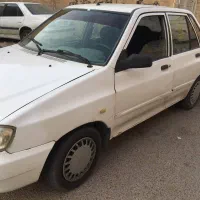 پراید132 مدل نود|خودرو سواری و وانت|شیراز, شهرک گلدشت حافظ‎|دیوار