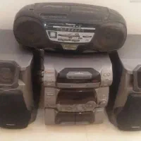 رادیو ظبط خانگی