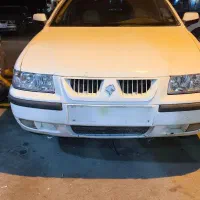 فروش خودرو سمند ال ایکس مولتی پلکس|خودرو سواری و وانت|بندرعباس, |دیوار