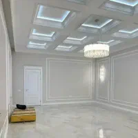 نقاش نقاشی ساختمان رنگ امیزی ساختمان کناف ودیوارها