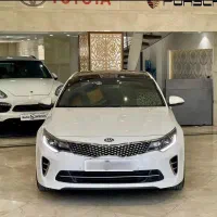 اپتیما جی تی لاین 2016