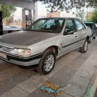 پژو|خودرو سواری و وانت|جیرفت, |دیوار