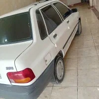 صبا شهرستانی دوگانه