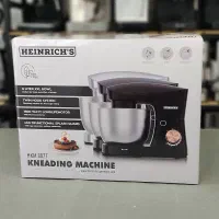 اقساطی/همزن هنریچ 8077-خمیرزن 6لیتری+گارانتی/چکی|خردکن، آسیاب، غذاساز|مشهد, آزادشهر|دیوار