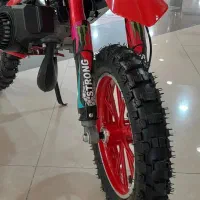 موتور بازی سواری 50 سی سی MX (مینی کراس) اتومات|موتورسیکلت|تهران, گیشا|دیوار