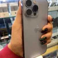 اپل iPhone 13 Pro با حافظهٔ ۲۵۶ گیگابایت