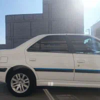 پرشیا سال ۱۴۰۰ بدون رنگ|خودرو سواری و وانت|سلماس, |دیوار