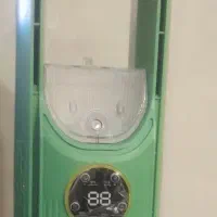 پنکه مه پاش بدون پره