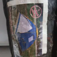 چادر کمپینگ و مسافرتی ۶ نفره|کوهنوردی و کمپینگ|اراک, |دیوار