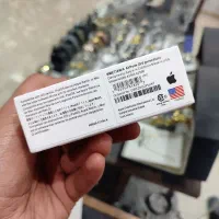 ایرپاد سری 3 اپل هندزفری بلوتوثی با کیفیت خوب|لوازم جانبی موبایل و تبلت|ارومیه, |دیوار