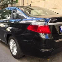 برلیانس H330 فول 1650 اتوماتیک صندوقدار|خودرو سواری و وانت|تهران, ظفر|دیوار