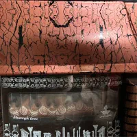 بخاری|بخاری، هیتر، شومینه|رشت, جانبازان|دیوار