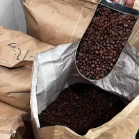 پخش عمده قهوه میکس و تکدون