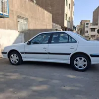 پارس ۱۴۰۲ موتور جدید xv