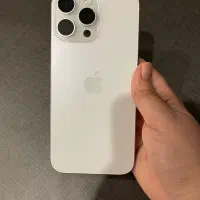 گوشی آیفون Iphone 16promax