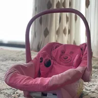 کریر ( نی نی لای )|کالسکه و لوازم جانبی|بجنورد, |دیوار