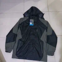 کاپشن گورتکس نو