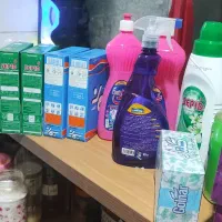 سلام پک شوینده و بهداشتی