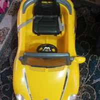 ماشین شارژی|اسباب‌‌بازی|تهران, اتابک|دیوار