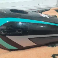 باک موتور 150 انژکتور