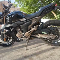 zontes. g1. 150|موتورسیکلت|اصفهان, کوی ولی عصر|دیوار