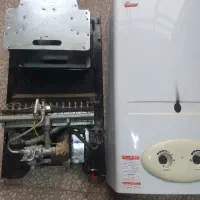 ابگرمکن دیواری ایران شرق