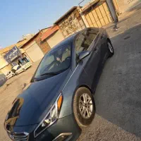 سوناتا 2017 آمریکا