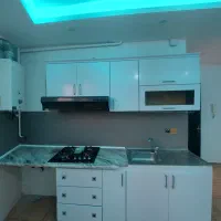 واحد پایین ۶۵ متری/تک خواب/آبشهر/حمیدیان