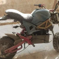 موتور اپاچی کبری