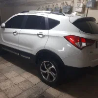 هایما s5 At توربو|خودرو سواری و وانت|مشهد, رضاشهر|دیوار