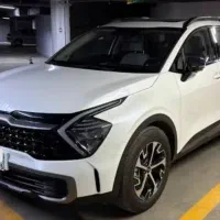 کیا اسپورتیج اقساطی