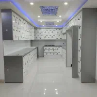 کلیه تعمیرات وساخت نصب کابینت،کمددیواری قرنیزوغیره