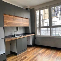 ۷۲ متر ۲ خواب شیک،شقایق شمالی