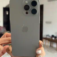 آیفون ۱۵مکس بدون ریجستر