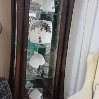 ویترین سالم و تمیز