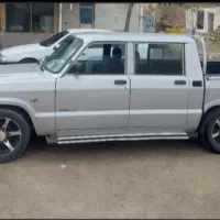 فروش مزدا 2000 کلکسیونی|خودرو سواری و وانت|تهران, پاسداران|دیوار