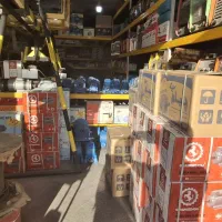 تولید ریل ، پایه ،باگت ، سبد و سطل بالابر ساختمانی|ماشینآلات صنعتی|مشهد, توس (بلوار توس)|دیوار