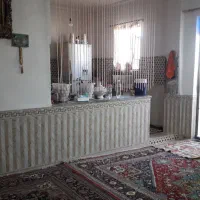 خانه همراه دامداری'دررستم آبادکوچک'روبروی شهرک|فروش خانه و ویلا|کنگاور, |دیوار