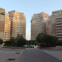 دریاچــه ۱۴۶متر کلید نخورده برج عرفان