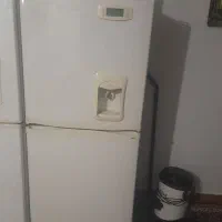 یخچال دوطبقه مارک اسنوا