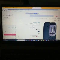 گوشی هانوفر 6310 با گارانتی دو سیم کارت|موبایل|تهران, تهرانپارس شرقی|دیوار