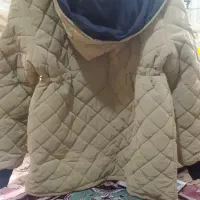 کاپشن زنانه نو|لباس|تهران, خاک سفید|دیوار