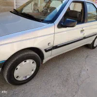 405.دوگانه مدل 93