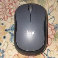 ماوس لاجیتک|قطعات و لوازم جانبی رایانه|کرج, شهرک فرهنگیان|دیوار