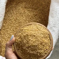 کنجد ارده گیری مرغوب یک آتیشه و دو آتیشه