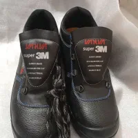 کفش ایمنی یحیا|کیف، کفش، کمربند|رباط‌کریم, نصیرشهر|دیوار